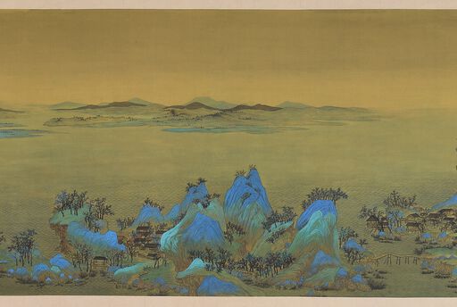 作品封面