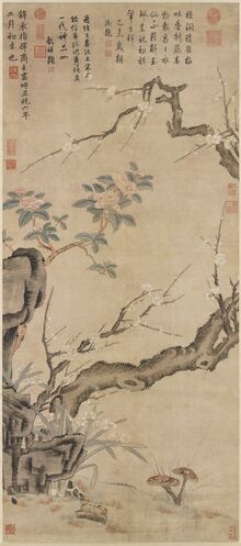 岁朝图缩略图