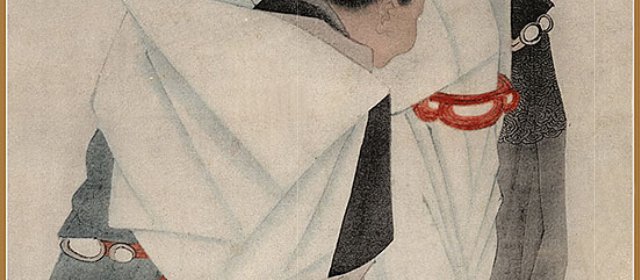苏六朋头像