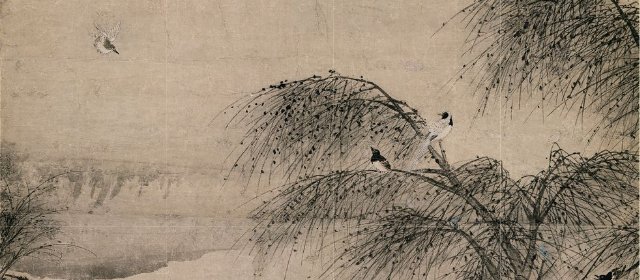 夏叔文头像