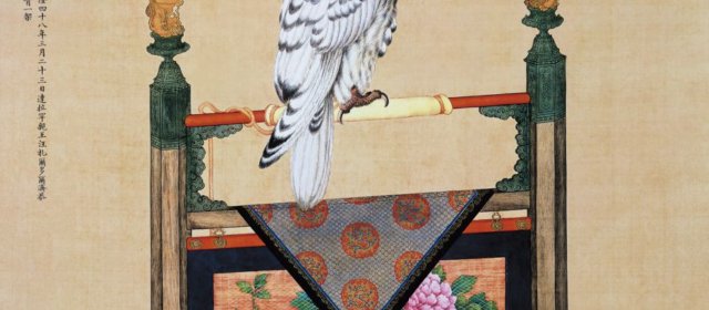 贺清泰头像