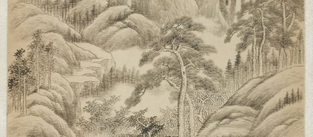 戴熙头像