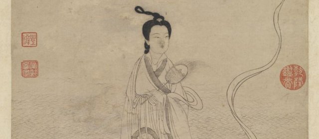 卫九鼎头像