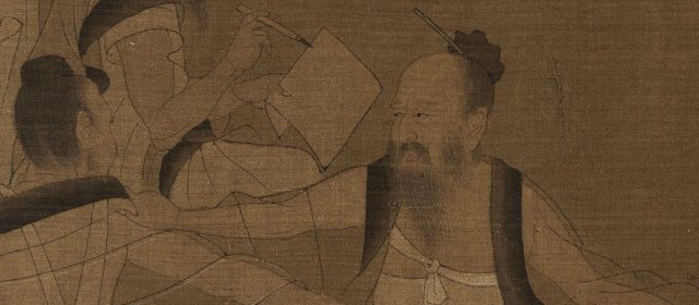 杨子华头像