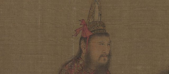 李赞华头像