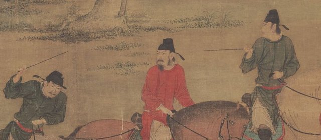 赵喦头像