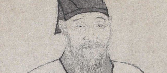 王绎头像