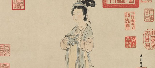 周朗头像