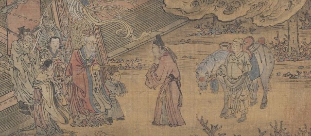朱玉头像
