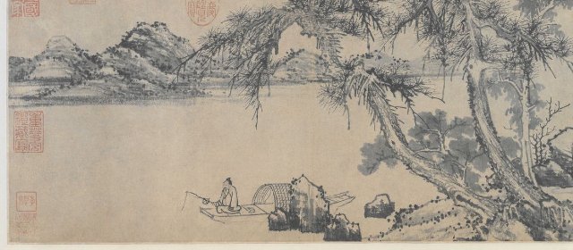 赵雍头像