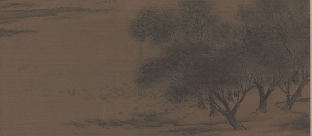 惠崇头像