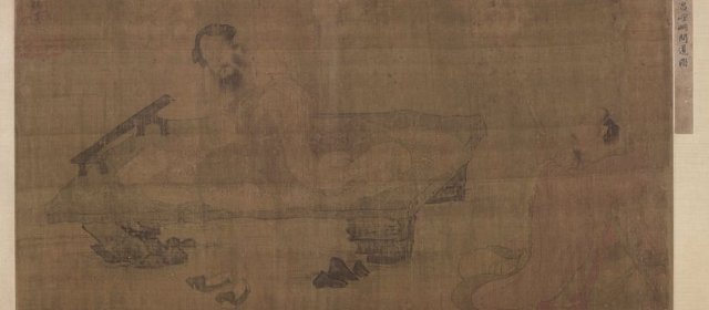 杨世昌头像