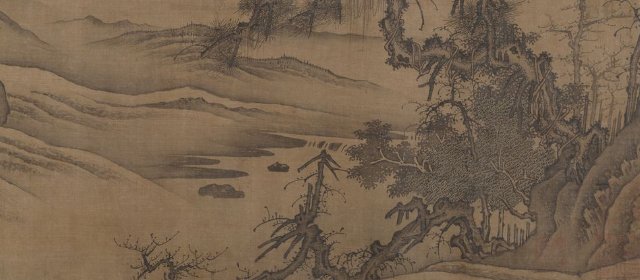 燕文贵头像