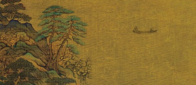 李思训头像