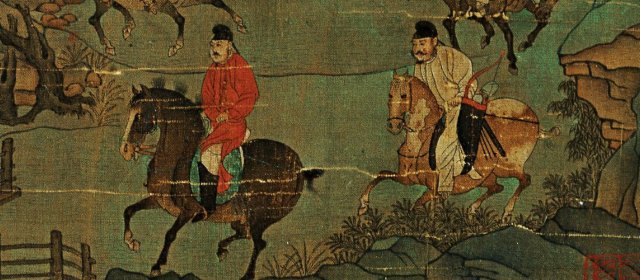 李昭道头像