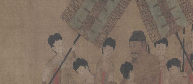阎立本头像