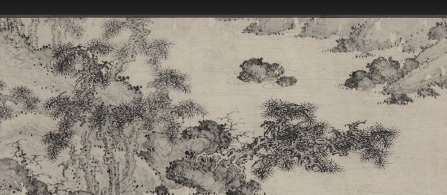 何浩头像