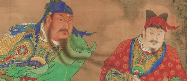 商喜头像