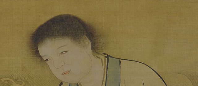 刘俊头像