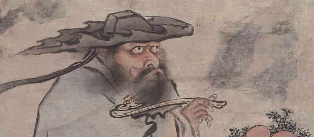 朱见深头像