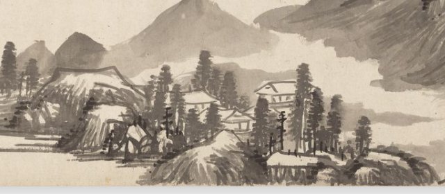 李流芳头像