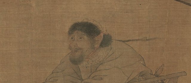 杨微头像