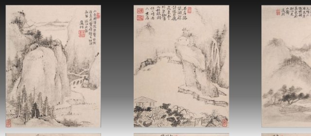 戴本孝头像