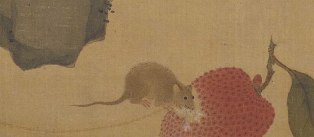 朱瞻基头像