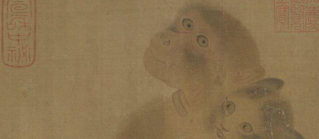 易元吉头像