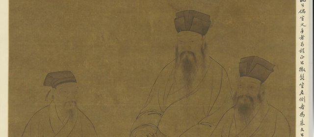 刘敏叔头像