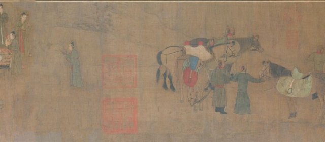 胡瓌头像