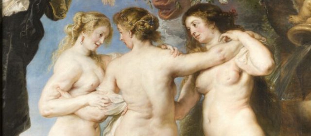 The Three Graces(HD)缩略图