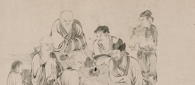 张激头像