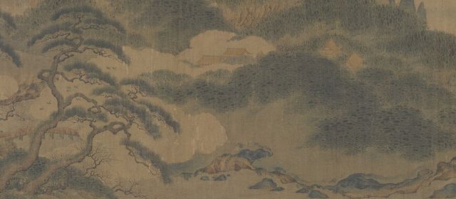 赵伯骕头像