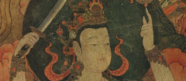 佚名明人头像