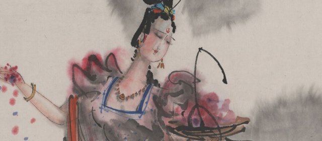 付小石头像