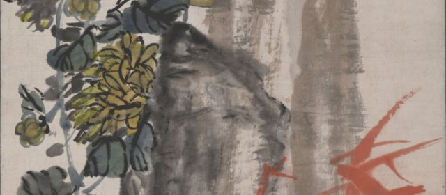 吴涵头像