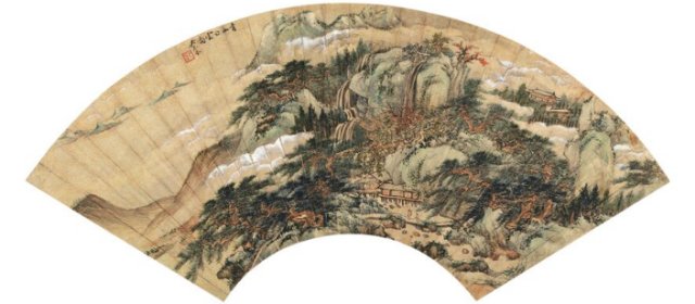 吴琴木头像