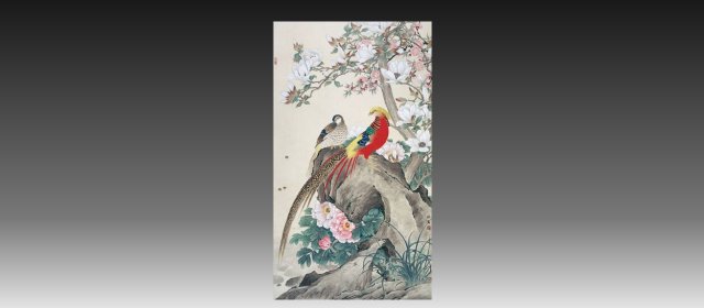 喻继高头像