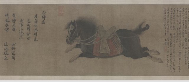 赵霖头像