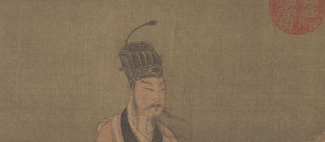 张敦礼头像
