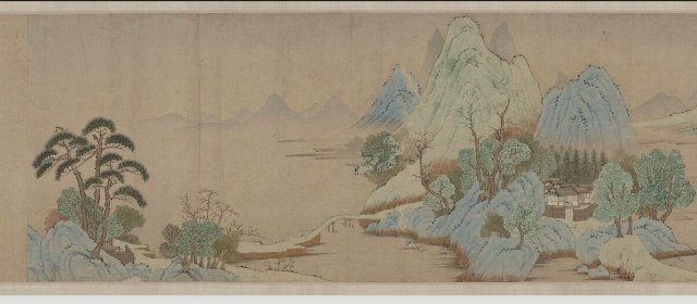 钱选头像