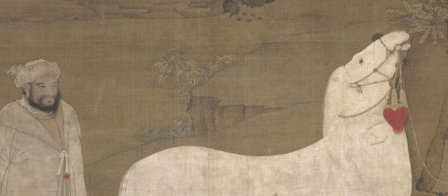 廉布头像