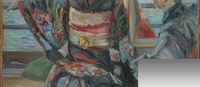 黑田清辉头像