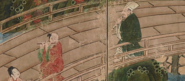 狩野秀赖头像