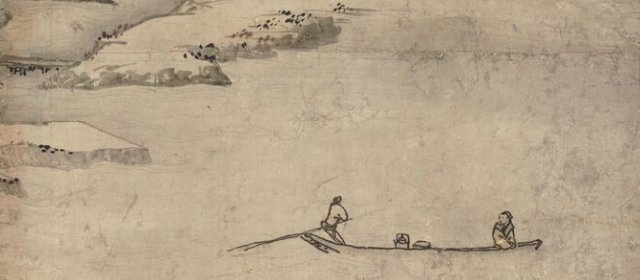 周文头像