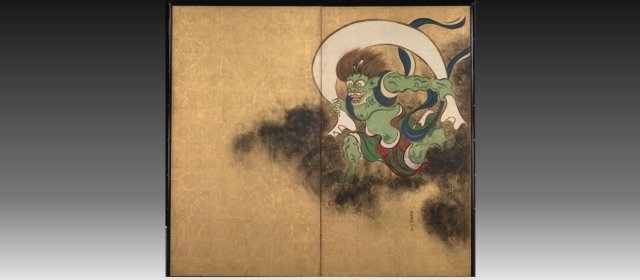 酒井抱一头像