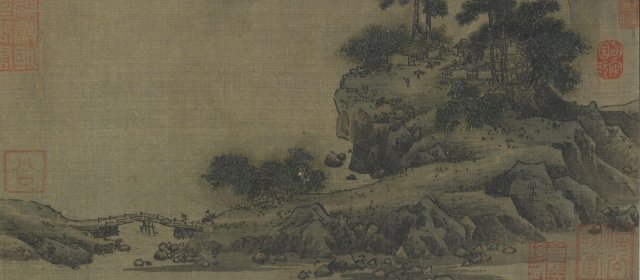 阎次于头像