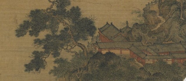 阎次平头像