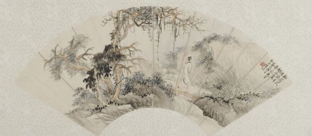 陆恢头像